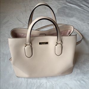 Light Pink Kate Spade